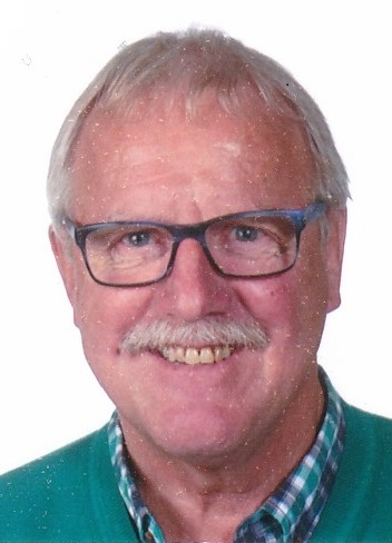 Paul Burkhalter ags